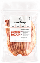 Load image into Gallery viewer, Old Fashioned Bourbon Bacon
